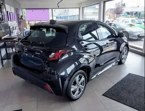 Used MAZDA 2 Hybrid 2024 Ad 