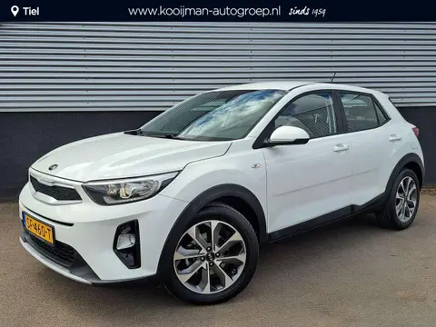 Used KIA STONIC Petrol 2018 Ad 