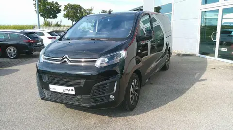 Used CITROEN SPACETOURER Diesel 2024 Ad 