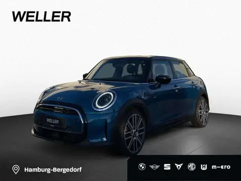 Used MINI COOPER Petrol 2023 Ad 