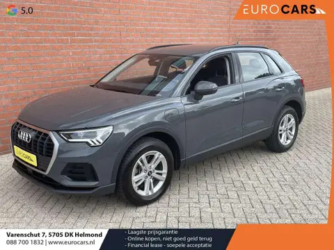 Annonce AUDI Q3 Hybride 2023 d'occasion 