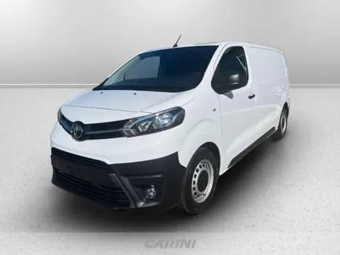 Used TOYOTA PROACE Diesel 2024 Ad 