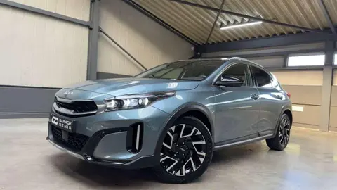 Annonce KIA XCEED Essence 2022 d'occasion 