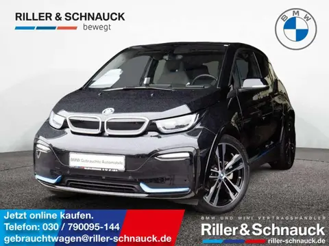 Used BMW I3 Electric 2022 Ad 