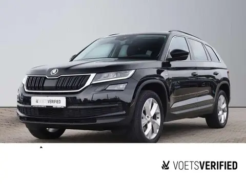 Annonce SKODA KODIAQ Diesel 2019 d'occasion 