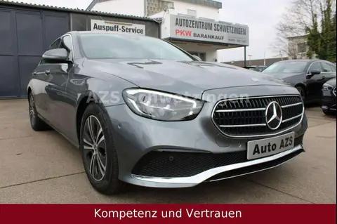 Used MERCEDES-BENZ CLASSE E Diesel 2021 Ad 