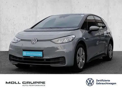 Used VOLKSWAGEN ID.3 Electric 2022 Ad 