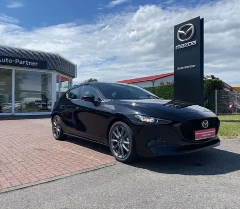 Annonce MAZDA 3 Hybride 2021 d'occasion 