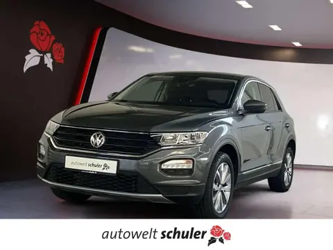 Used VOLKSWAGEN T-ROC Petrol 2018 Ad 