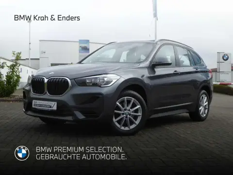 Annonce BMW X1 Essence 2019 d'occasion 