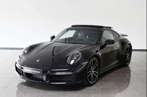 Used PORSCHE 992 Petrol 2021 Ad 