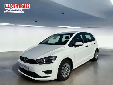 Used VOLKSWAGEN GOLF Petrol 2016 Ad 