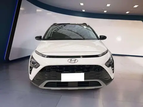 Annonce HYUNDAI BAYON Essence 2023 d'occasion 