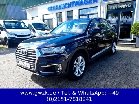 Used AUDI Q7 Diesel 2017 Ad 