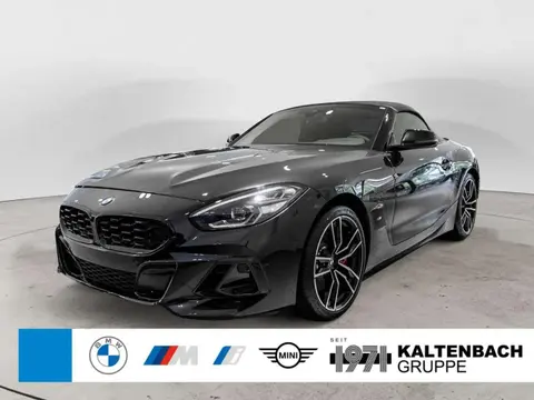 Annonce BMW Z4 Essence 2024 d'occasion 