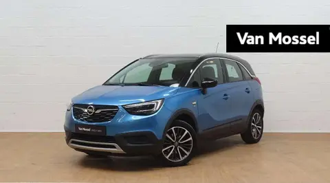 Used OPEL CROSSLAND Petrol 2020 Ad 