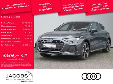 Used AUDI A3 Diesel 2024 Ad 