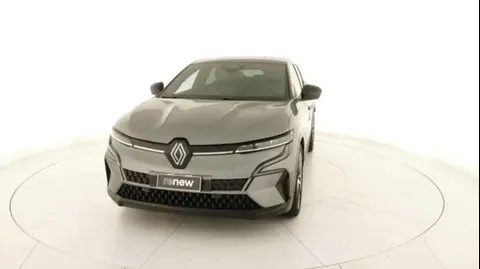 Annonce RENAULT MEGANE Électrique 2022 d'occasion 