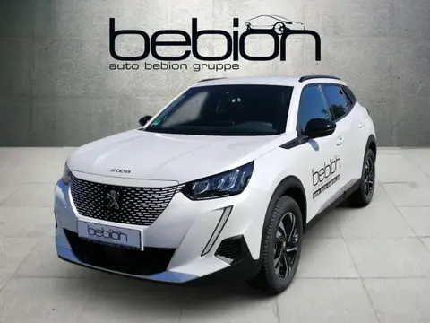 Annonce PEUGEOT 2008 Électrique 2023 d'occasion 