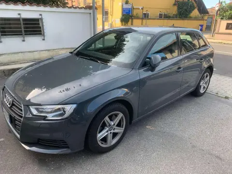 Annonce AUDI A3 Diesel 2020 d'occasion 