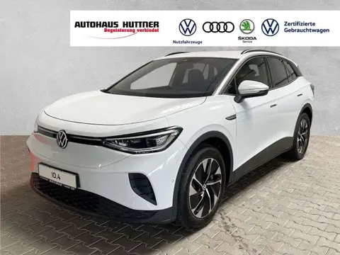 Annonce VOLKSWAGEN ID.4 Électrique 2023 d'occasion 