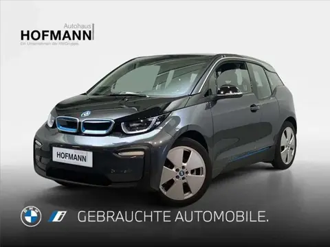 Used BMW I3 Electric 2021 Ad 