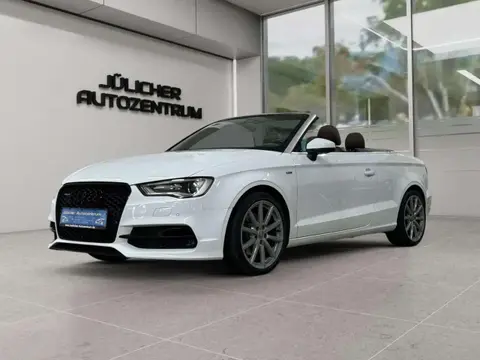 Annonce AUDI A3 Essence 2015 d'occasion 