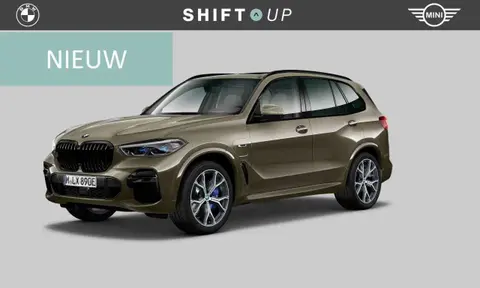 Used BMW X5 Hybrid 2022 Ad 