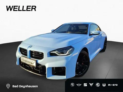 Annonce BMW M2 Essence 2023 d'occasion 