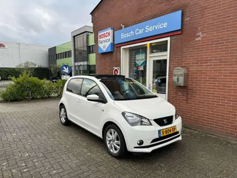 Used SEAT MII Petrol 2015 Ad 