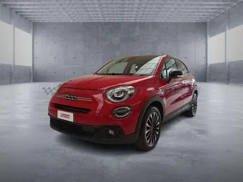 Used FIAT 500X Diesel 2024 Ad 