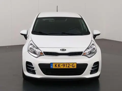 Used KIA RIO Petrol 2016 Ad 