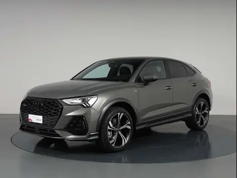 Annonce AUDI Q3 Diesel 2023 d'occasion 