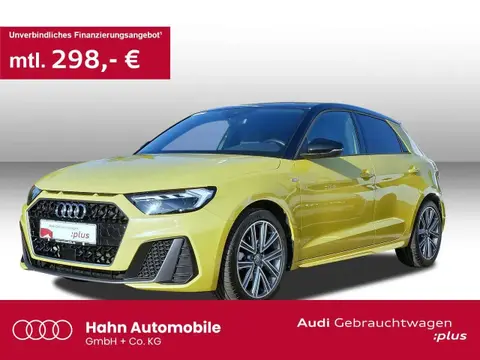 Used AUDI A1 Petrol 2020 Ad 