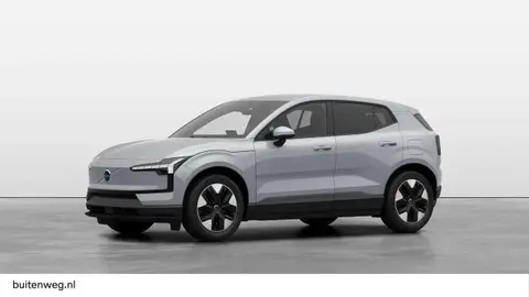 Annonce VOLVO EX30 Électrique 2024 d'occasion 