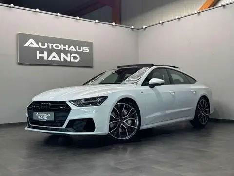 Used AUDI A7 Petrol 2019 Ad 