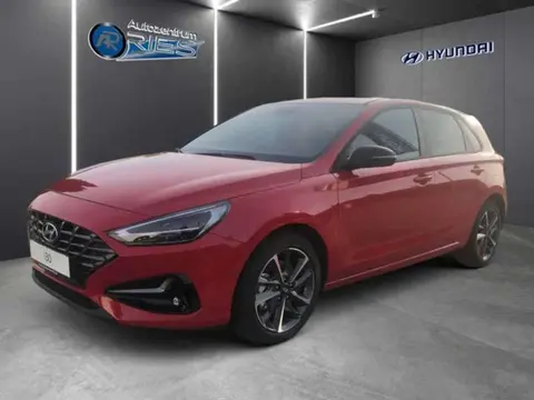 Annonce HYUNDAI I30 Essence 2024 d'occasion 