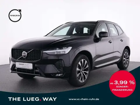 Used VOLVO XC60 Petrol 2022 Ad 