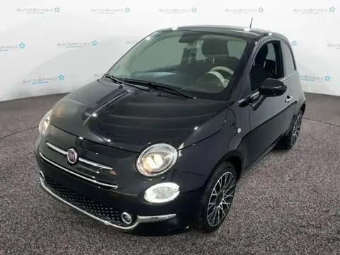 Used FIAT 500 Hybrid 2023 Ad 