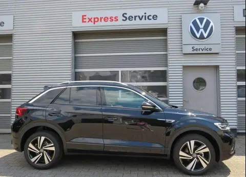 Used VOLKSWAGEN T-ROC Petrol 2024 Ad 