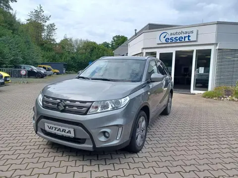 Annonce SUZUKI VITARA Essence 2017 d'occasion 