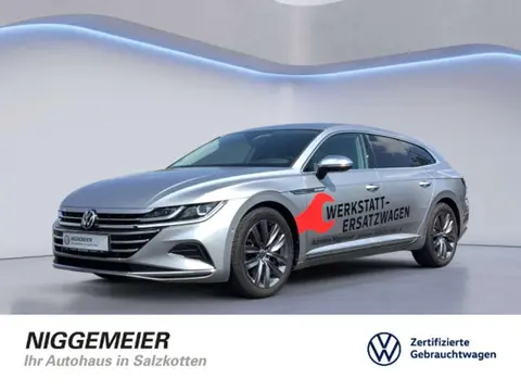 Used VOLKSWAGEN ARTEON Diesel 2021 Ad 