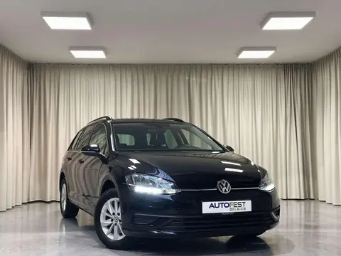 Annonce VOLKSWAGEN GOLF Essence 2019 d'occasion 