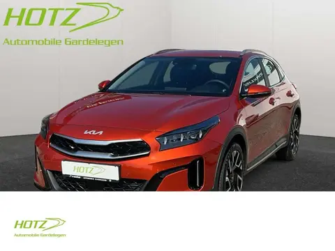 Used KIA XCEED Petrol 2024 Ad 