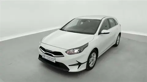 Used KIA CEED Petrol 2022 Ad 