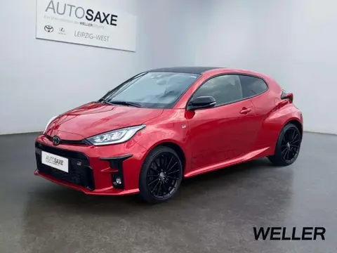 Used TOYOTA YARIS Petrol 2021 Ad 