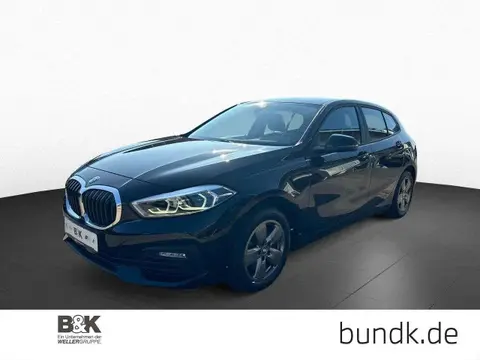 Annonce BMW SERIE 1 Essence 2022 d'occasion 