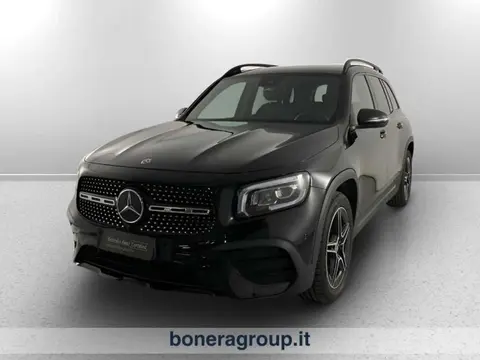 Used MERCEDES-BENZ CLASSE GLB Diesel 2020 Ad 