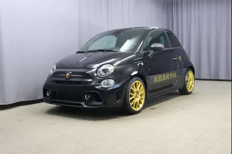 Annonce ABARTH 695 Essence 2024 d'occasion 