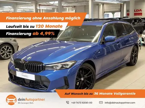 Used BMW SERIE 3 Diesel 2023 Ad 